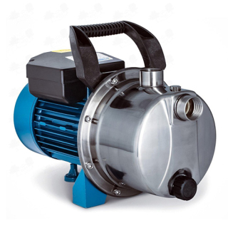 Čerpadlo JPV-1300 INOX samonasávacie