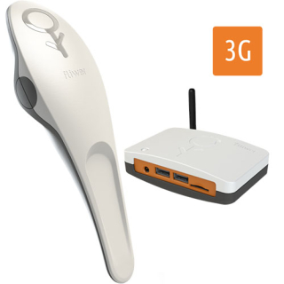 Fliwer SENZOR + Fliwer LINK 3G + SIM M2M