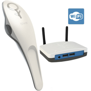 Fliwer SENZOR + Fliwer LINK WIFI