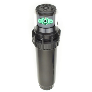 Postrekovač RN S100 PLAST 1" 13,7 - 23,5 m