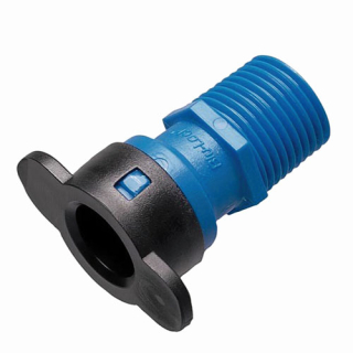 Blu-Lock Spojka 1/2" VOZ
