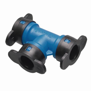 Blu-Lock T-kus