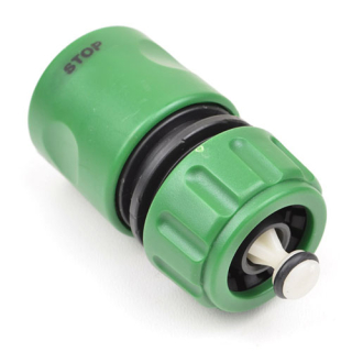 Rýchlospojka 1/2"-5/8" RN STOP