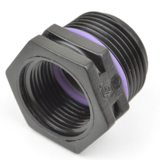Redukcia 1"x 3/4" voz-vnz OR krúžok