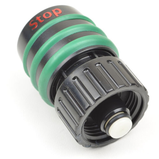 Rýchlospojka RN 3/4" vnz ULTRA STOP
