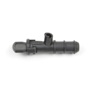 Záslepka 16 mm čistiaca pre kvapk.hadicu