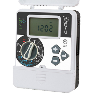 Programátor RN C-DIAL PRO 6i, 9V