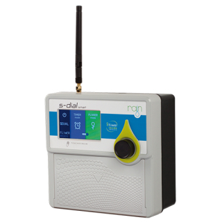 Programátor RN S-DIAL 12E, 24V