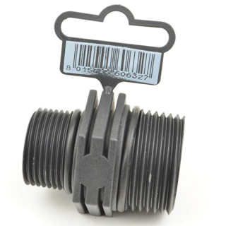 Vsuvka reduk. 3/4"x1/2" voz OR krúžok