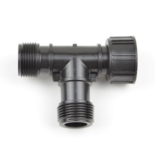 T-kus MTT 1" PN10