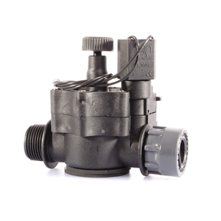 Elektroventil 1" RN155 24V VOZ/MT s reguláciou