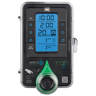 Programátor RN AMICO R1 9V IP68