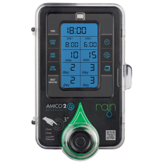Programátor RN AMICO R2 9V IP68