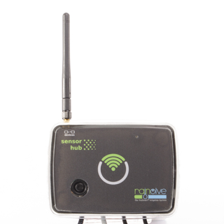 RAINOLVE SENZOR HUB - SLIM PRO (bez transform.)