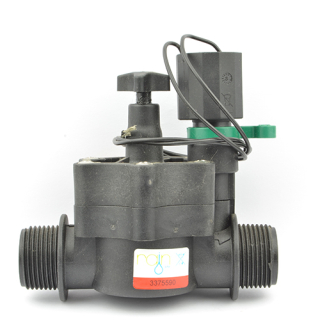 Elektroventil 1" RN155 24V VOZ/VOZ s regul.