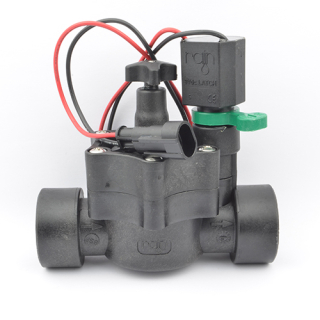 Elektroventil 1" RN155 9V VNZ/VNZ s regul.