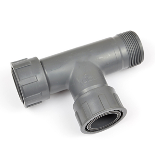 T-kus MMT 2" RN PN12