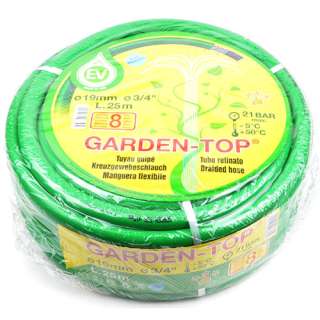 Hadica záhr.5/8" 15m RN GARDEN-TOP