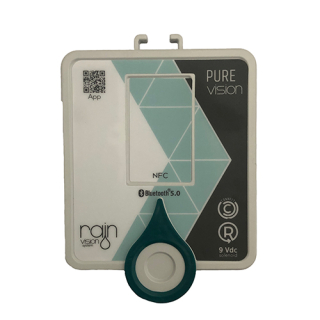 Programátor RN PURE VISION 2vetvy