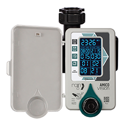 Programátor RN AMICO VISION 1 ZONA