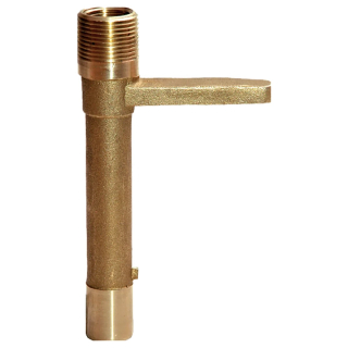 Hydrantový kľúč BRONZO 1" RN