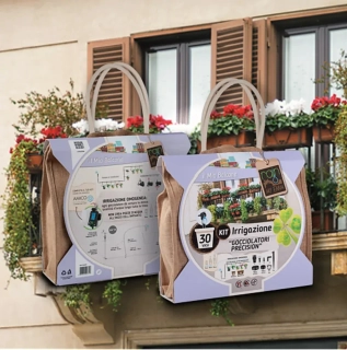 KIT MY FARM PRECISION 30 (Balkóny)