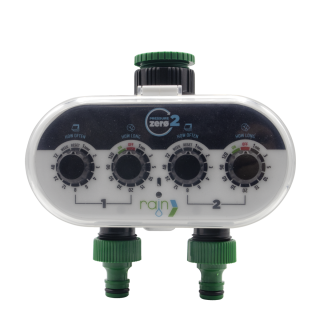 Programátor RN ZERO 0 tlak - 2 vetvy