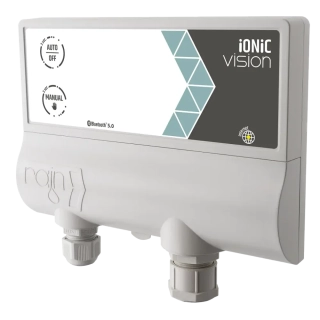 Programátor IONIC VISION INDOOR 10vetiev