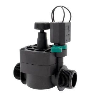 Elektroventil E.V.RN 154 1"M FC 24 VAC