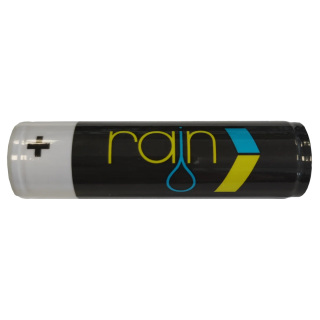 Batéria LI-ION 2000 mAh 3,7V 18650