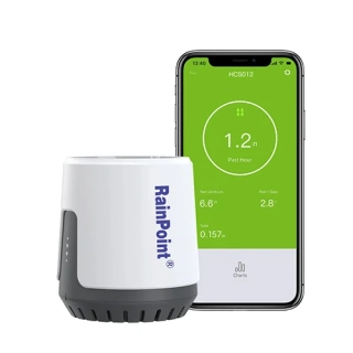 Senzor zrážok Rain Sensor Smart+ Rainpoint