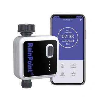 Programátor Smart+ 1-zóna RainPoint