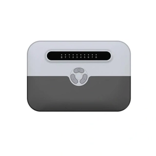 Programátor Wifi 8-zón SMART