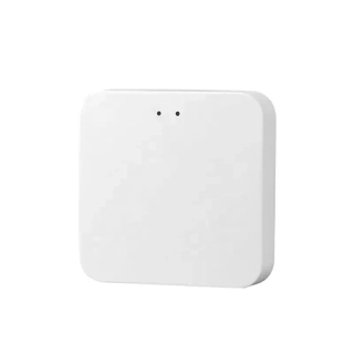 Smart wifi+zigbee+bluetooth gateway