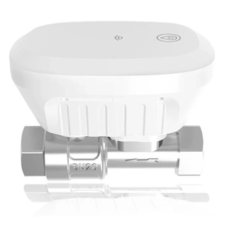 Elektroventil s pohonom wifi smart DN20