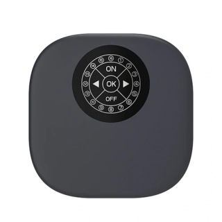 Programátor Wifi 16-zón SMART