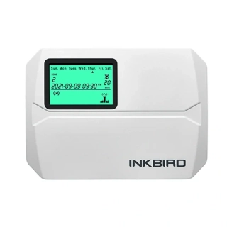 Programátor Wifi 8-zón INKBIRD