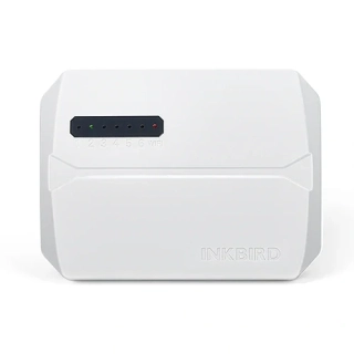 Programátor Wifi 6-zón INKBIRD