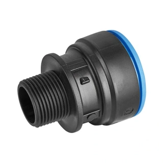 Spojka 25x1/2" VOZ PUSH
