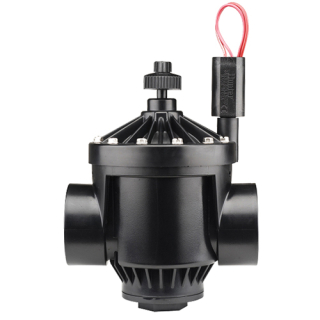 Elektroventil 2" HUNTER VNZ/VNZ s reg. PGV 24V