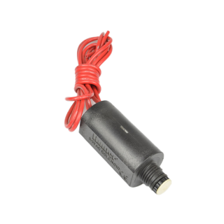 Elektroventil - SOLENOID 24V HUNTER