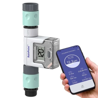 Prietokomer WIFI SMART RAINPOINT