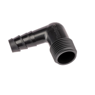 L-kus 16x1/2" VONZ HUNTER HSBE-050 (pre flexi had.