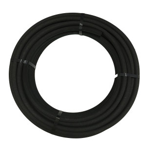 Hadica 16mm PE IRRITEC flexi drsná (cena za 30m)