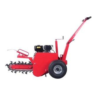 Rýhovač DR-TR-7