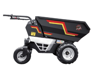 MINI vyklápač DR-MD-02