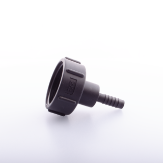 Adaptér na IBC nádrže 1/2" / 12mm had.