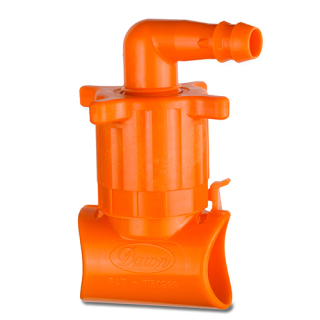 Navrtávací pás 32xL16 KwikTap samonavrtávací