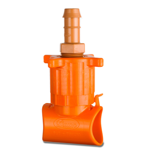 Navrtávací pás 32x17mm KwikTap samonavrtávací