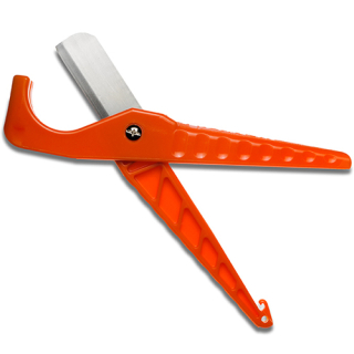 Nožnice KwikCut T135-SS orange